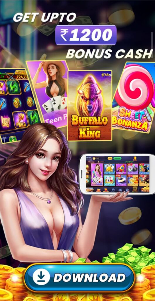 Teen Patti Master Apk