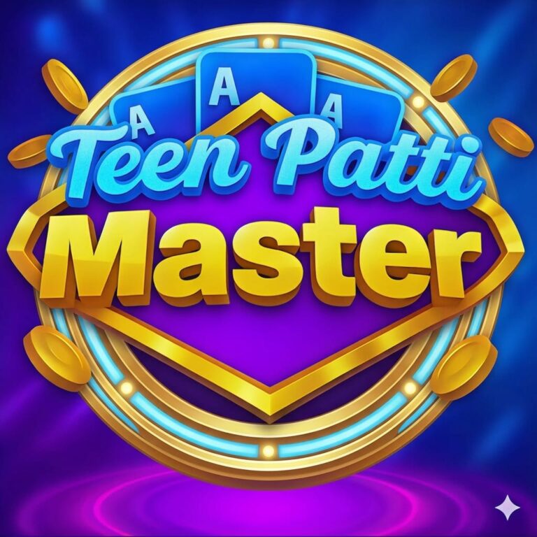 Teen Patti Master Old APK