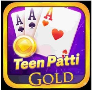 Tp Gold Teen patti gold