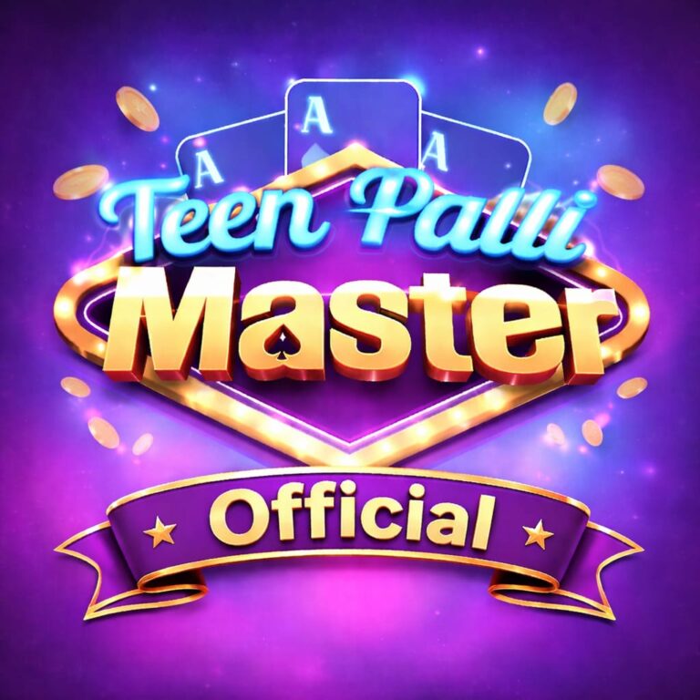 teenpatti master Official